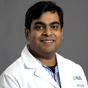 Dr. Avik Roy